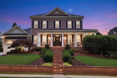 Don't miss the crown jewel of Rivermoore Park! This exceptional - photo 1