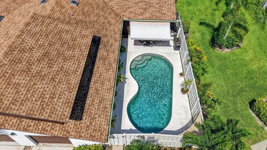 Rare opportunity to own a private pool home in Boca Gardens - photo 41