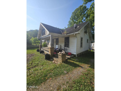 Lake Home For Sale in Pound, Virginia