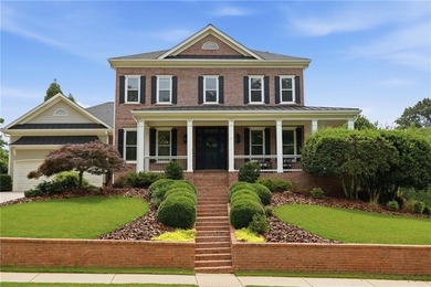 Don't miss the crown jewel of Rivermoore Park! This exceptional - photo 2