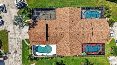 Rare opportunity to own a private pool home in Boca Gardens - photo 42