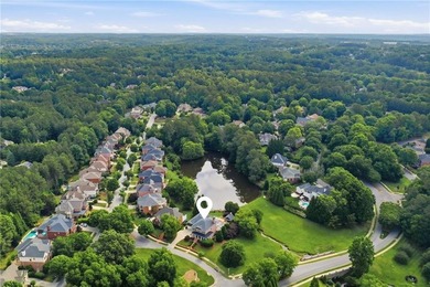 Don't miss the crown jewel of Rivermoore Park! This exceptional - photo 4