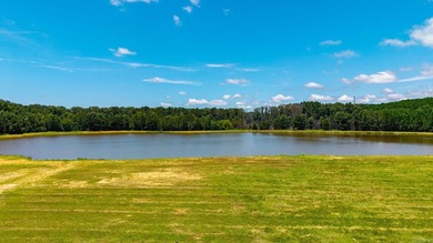 Private barndominium retreat on approximately 71 acres behind a - photo 46