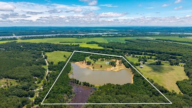 Private barndominium retreat on approximately 71 acres behind a - photo 49
