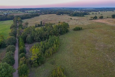 (private lake, pond, creek) Acreage For Sale in Canton Texas