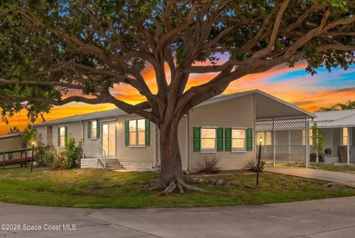 Welcome to easy Florida living in the desirable 55+ community of - photo 1