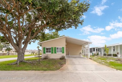 Welcome to easy Florida living in the desirable 55+ community of - photo 4