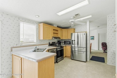Welcome to easy Florida living in the desirable 55+ community of - photo 6