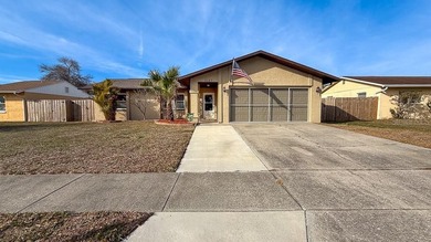 Welcome to this beautifully updated 2-bedroom, 2-bath, 2-car - photo 1