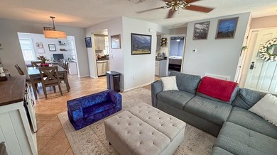 Welcome to this beautifully updated 2-bedroom, 2-bath, 2-car - photo 9