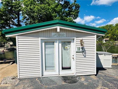 Affordable lakefront living at the 2 MM! This 2 bedroom, 1