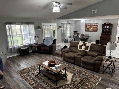 Beautiful open-concept brick home offering exceptional space - photo 8