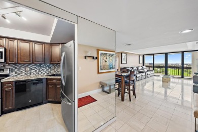 Lake Condo For Sale in West Palm Beach, Florida