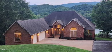 Lake Home For Sale in Abingdon, Virginia