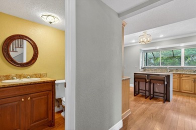Virtually Staged. Welcome to your ultimate lifestyle home in the - photo 12