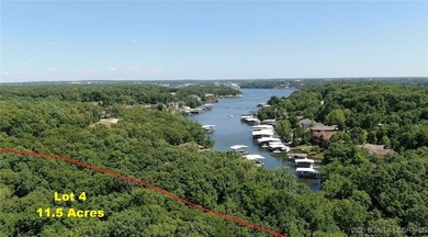 Close your eyes. Picture yourself owning a private, wooded - photo 5