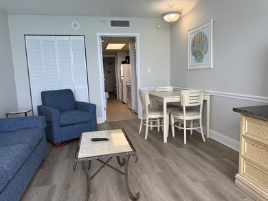Experience breathtaking oceanfront living from the 17th floor of - photo 21