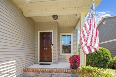 (private lake, pond, coastal) Townhome/Townhouse For Sale in Southern Pines North Carolina