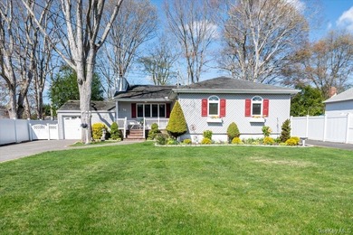Expanded wide- line ranch set on a generous 75/150 property in - photo 1