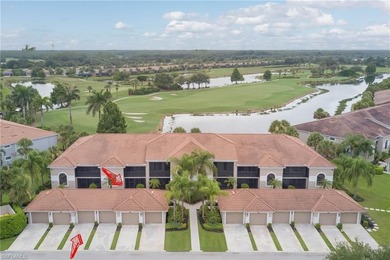 (private lake, pond, creek) Condo For Sale in Naples Florida