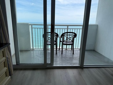 Experience breathtaking oceanfront living from the 17th floor of - photo 25