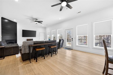 Fully renovated lake-area home just 1 mile from Granton Park - photo 29