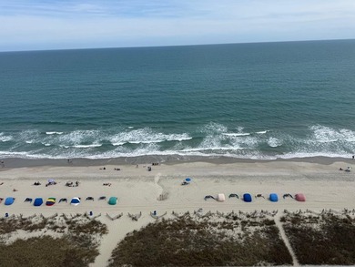 Experience breathtaking oceanfront living from the 17th floor of - photo 29