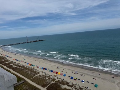 Experience breathtaking oceanfront living from the 17th floor of - photo 30