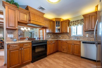 Expanded wide- line ranch set on a generous 75/150 property in - photo 10