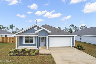 Deer Point Lake Home For Sale in Panama City Florida