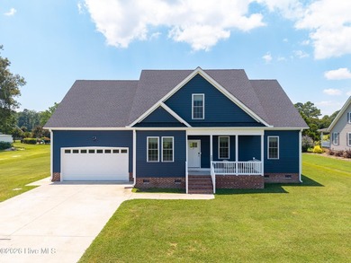 Welcome to 106 Spud Drive, a beautifully crafted home built in - photo 1