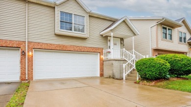 Lake Home Sale Pending in Bloomington, Illinois
