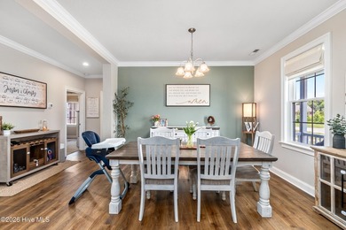 Welcome to 106 Spud Drive, a beautifully crafted home built in - photo 3