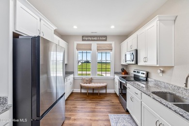 Welcome to 106 Spud Drive, a beautifully crafted home built in - photo 4