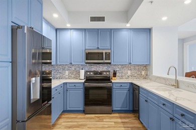 Welcome to unit 303 at San Anton! This newly remodeled condo - photo 5