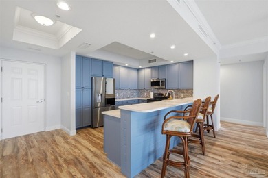 Welcome to unit 303 at San Anton! This newly remodeled condo - photo 6