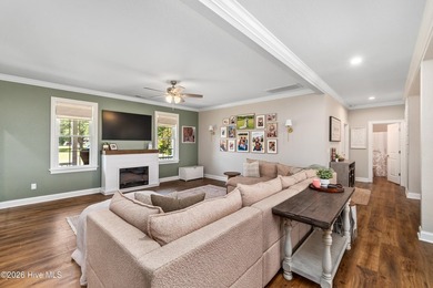 Welcome to 106 Spud Drive, a beautifully crafted home built in - photo 7