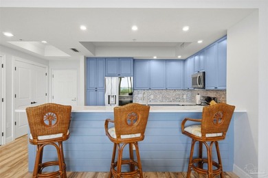 Welcome to unit 303 at San Anton! This newly remodeled condo - photo 7