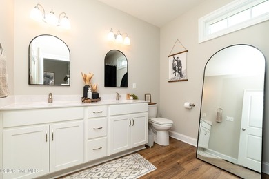 Welcome to 106 Spud Drive, a beautifully crafted home built in - photo 10