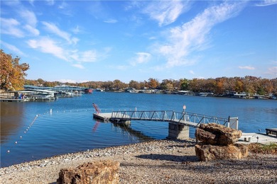Lake of the Ozarks Condo For Sale in Sunrise Beach Missouri