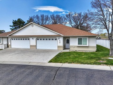 NO STEPS, just walk in and relax. This home offers a large - photo 1