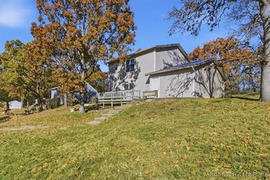 Lake of the Ozarks Home For Sale in Osage Beach Missouri