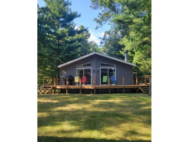 Lake Home For Sale in Friendship, Wisconsin