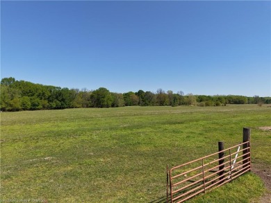 Lake Acreage For Sale in Spiro, Oklahoma