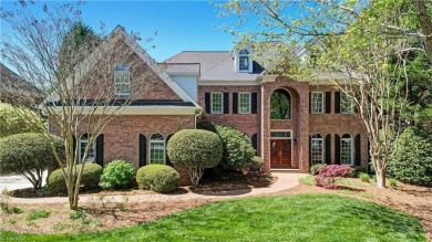 Lake Home Sale Pending in Greensboro, North Carolina