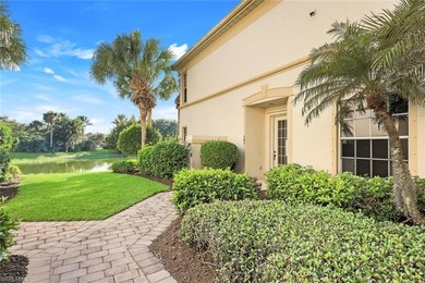 Lake Condo For Sale in Bonita Springs, Florida