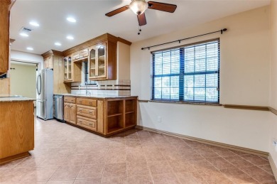 What a great location! Walk to Costco, Pappas Steakhouse or