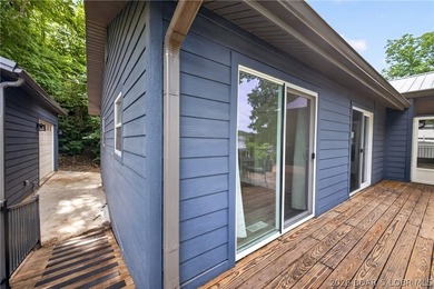 Beautifully updated lakefront home with a private dock, workshop - photo 15