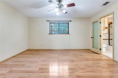 What a great location! Walk to Costco, Pappas Steakhouse or