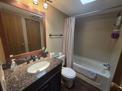 Easy to maintain and in a park RIGHT ON Castle Rock Lake! This - photo 15